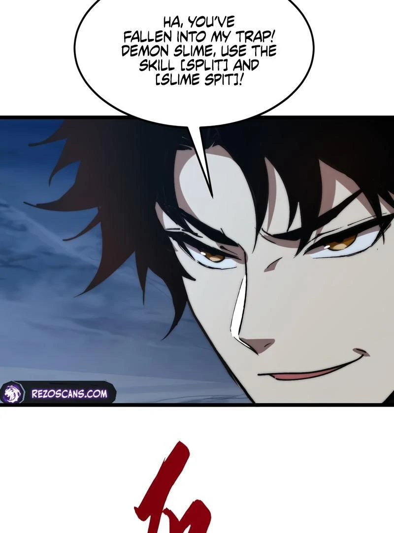 Summoning demons—I am the Abyss Chapter 8 - page 72