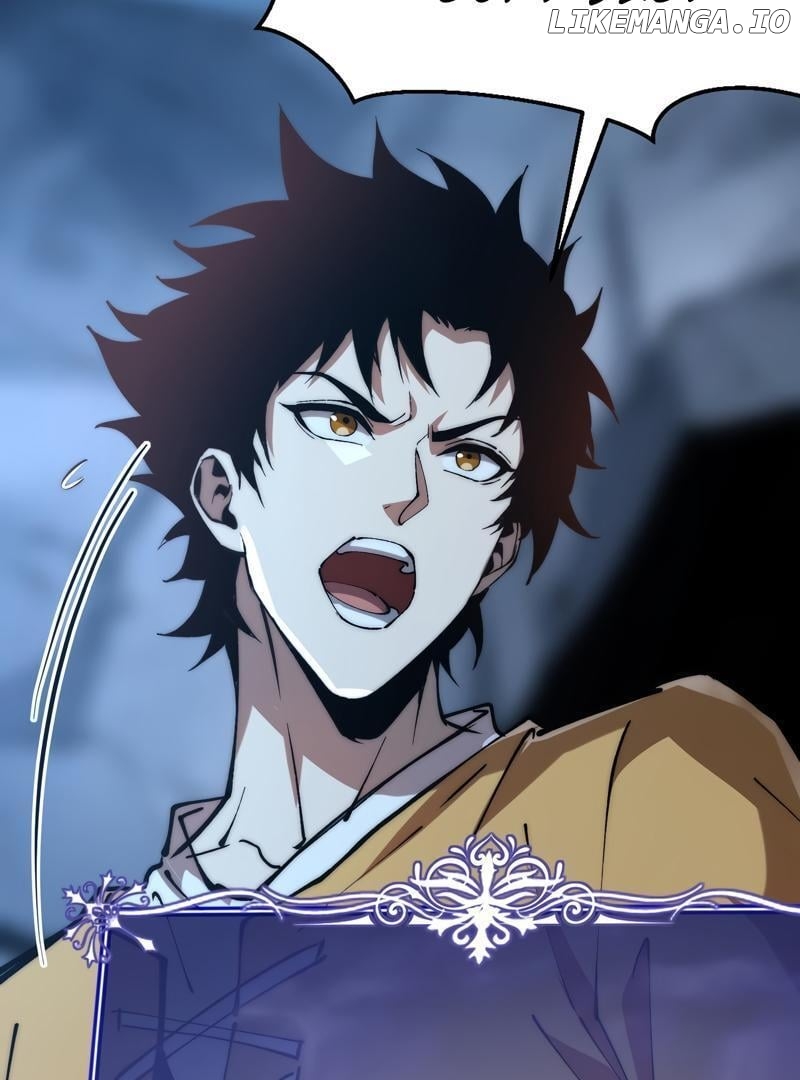 Summoning demons—I am the Abyss Chapter 8 - page 8