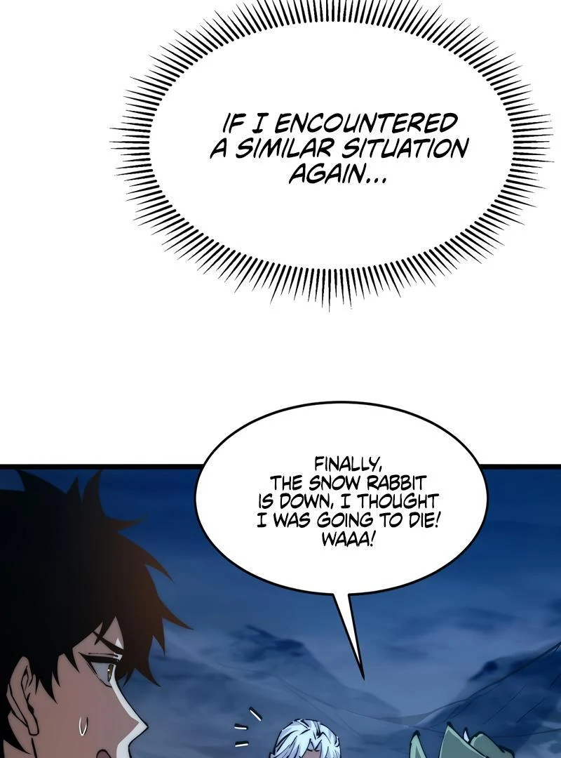 Summoning demons—I am the Abyss Chapter 9 - page 12