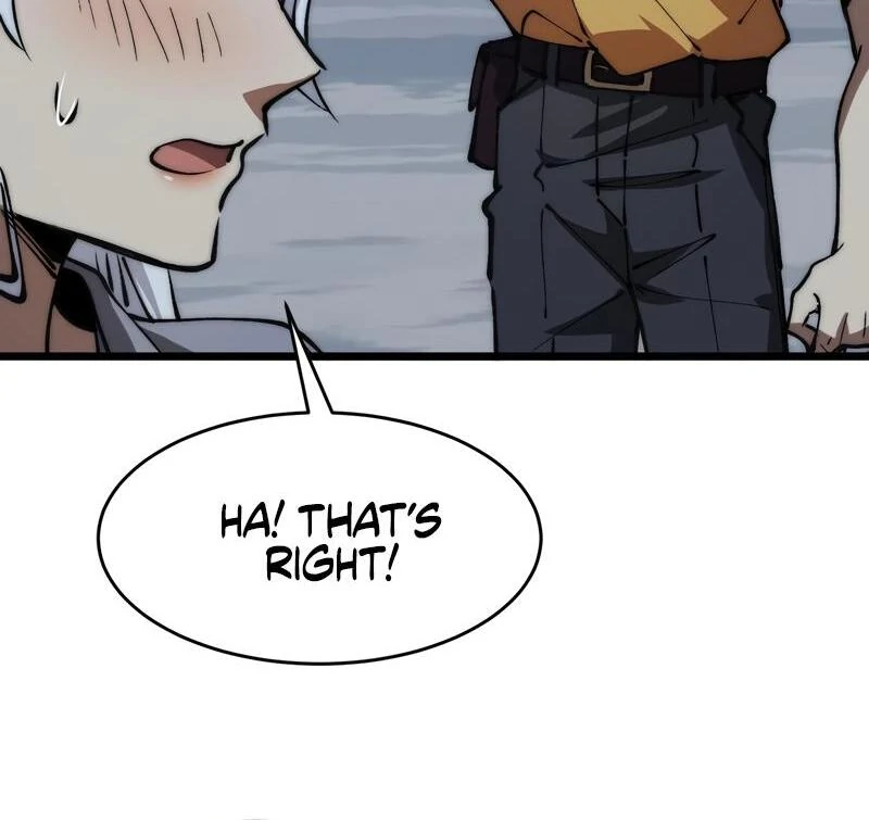 Summoning demons—I am the Abyss Chapter 9 - page 15