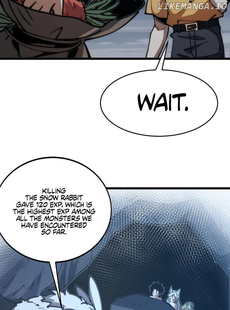 Summoning demons—I am the Abyss Chapter 9 - page 18