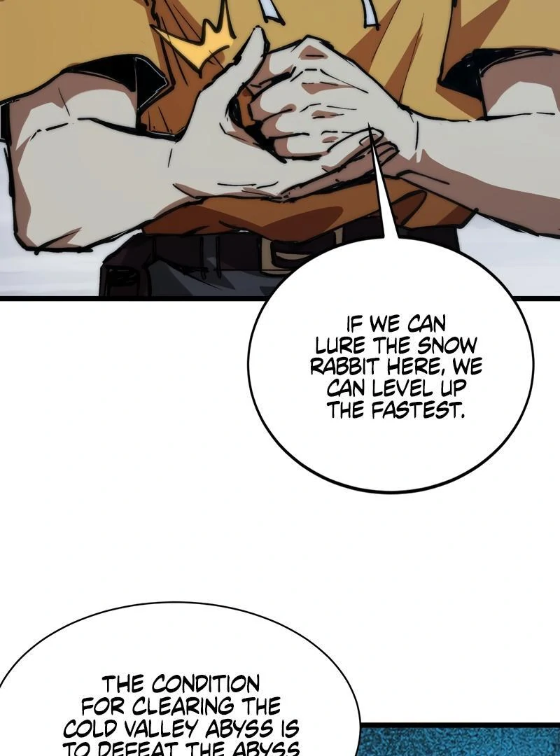Summoning demons—I am the Abyss Chapter 9 - page 20