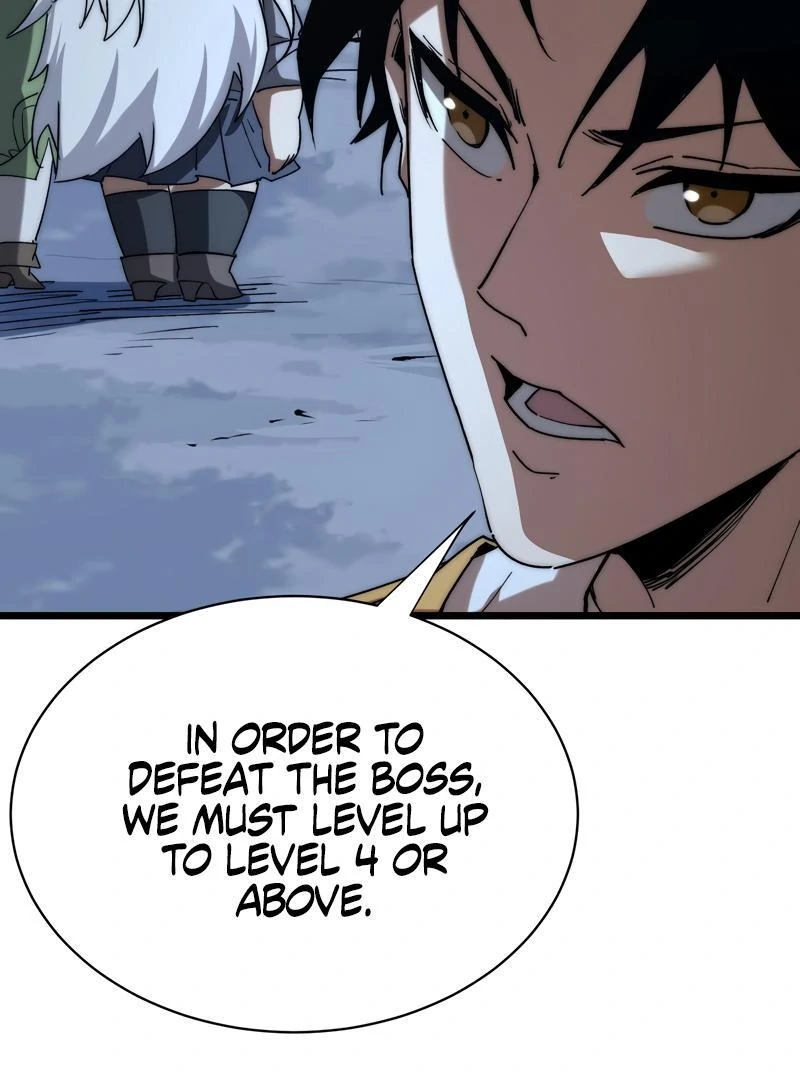 Summoning demons—I am the Abyss Chapter 9 - page 22