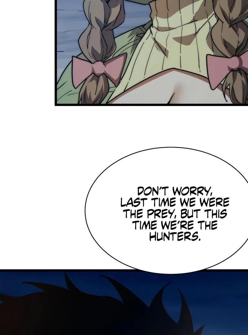 Summoning demons—I am the Abyss Chapter 9 - page 25