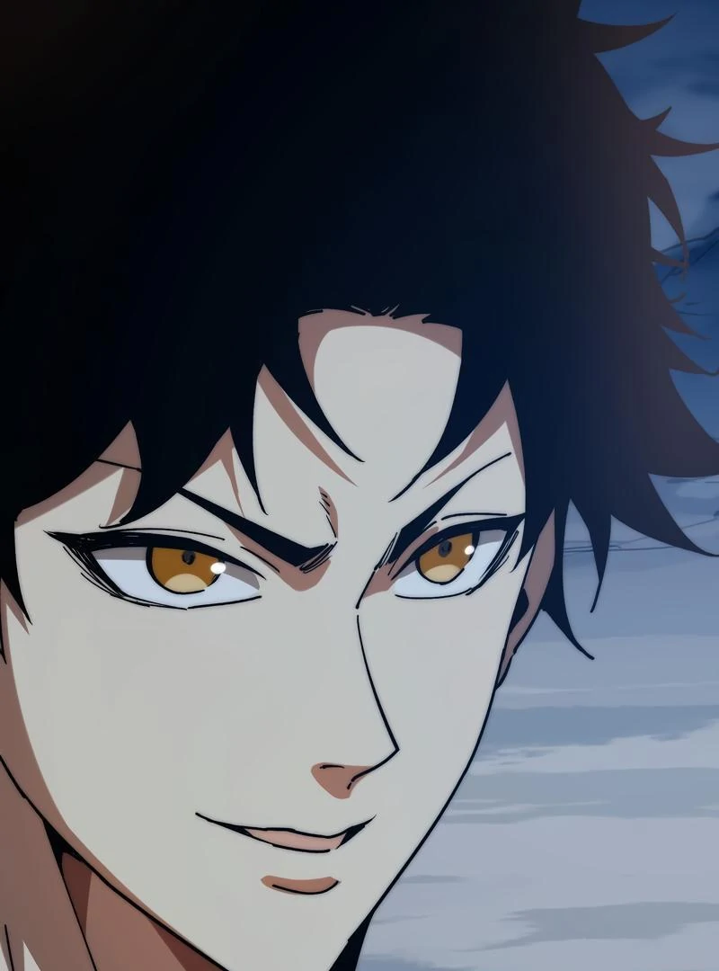 Summoning demons—I am the Abyss Chapter 9 - page 26