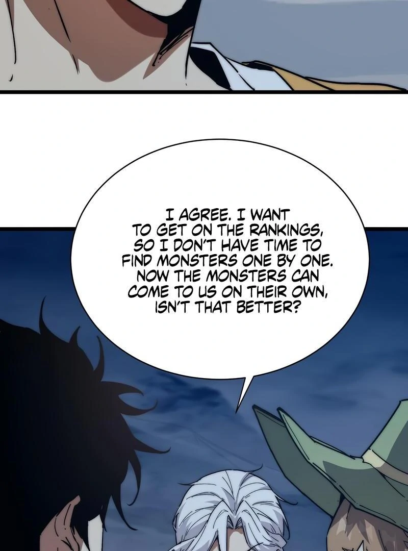 Summoning demons—I am the Abyss Chapter 9 - page 27