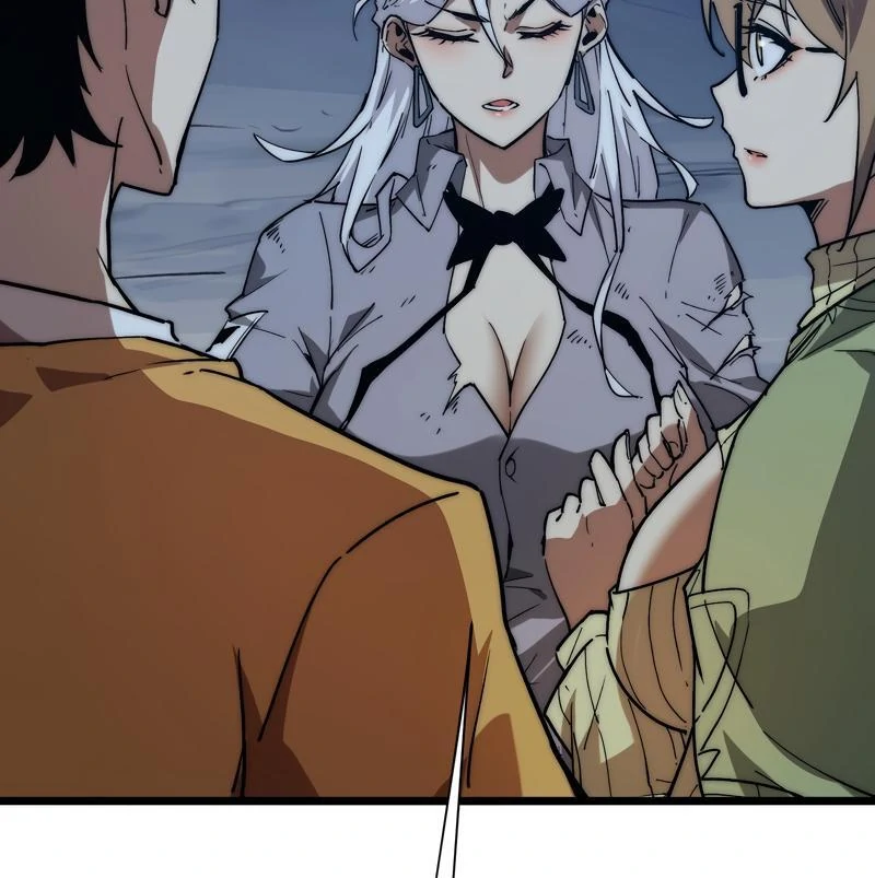 Summoning demons—I am the Abyss Chapter 9 - page 28