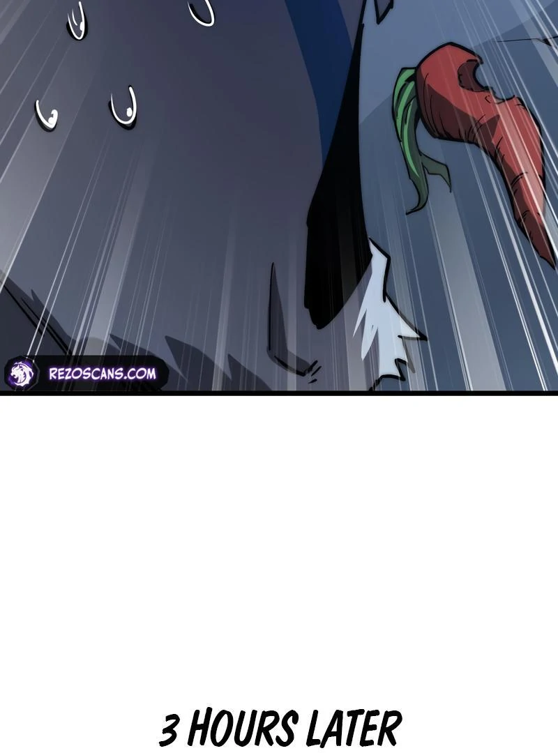 Summoning demons—I am the Abyss Chapter 9 - page 36