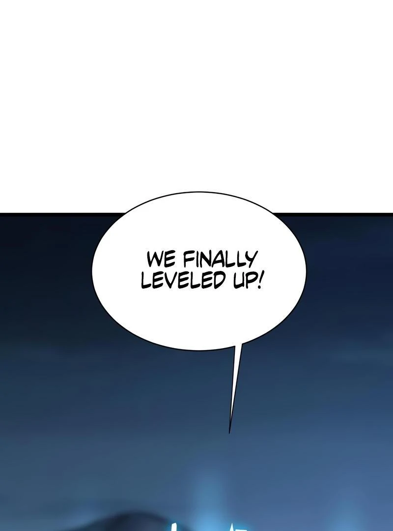 Summoning demons—I am the Abyss Chapter 9 - page 37