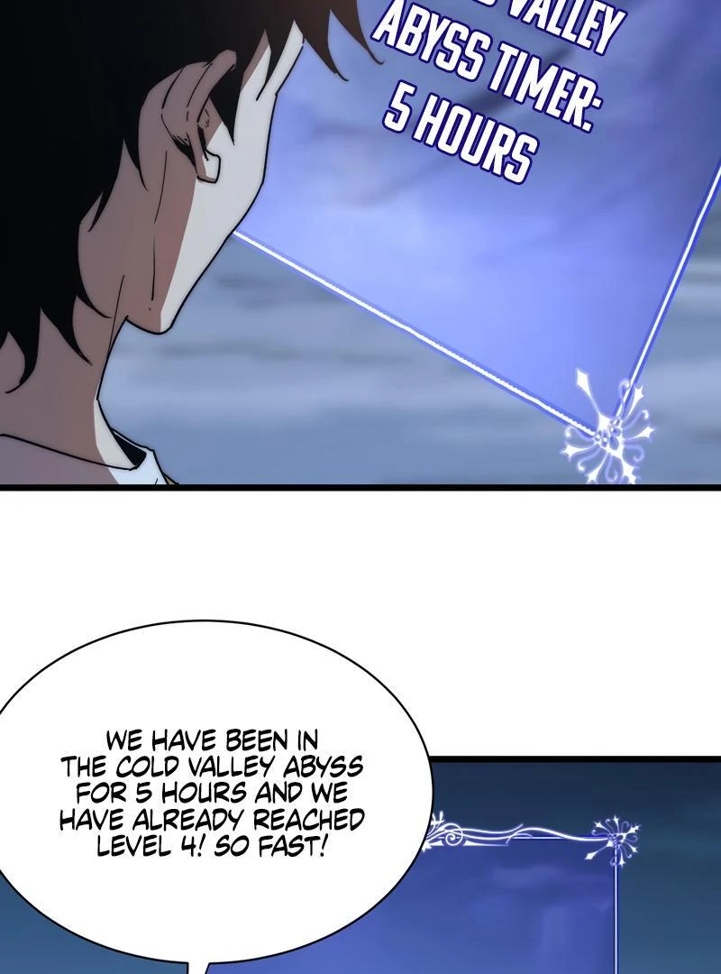 Summoning demons—I am the Abyss Chapter 9 - page 40