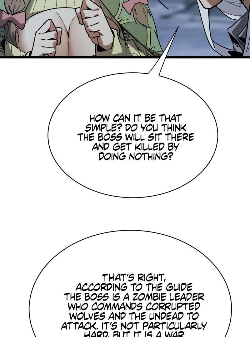 Summoning demons—I am the Abyss Chapter 9 - page 44