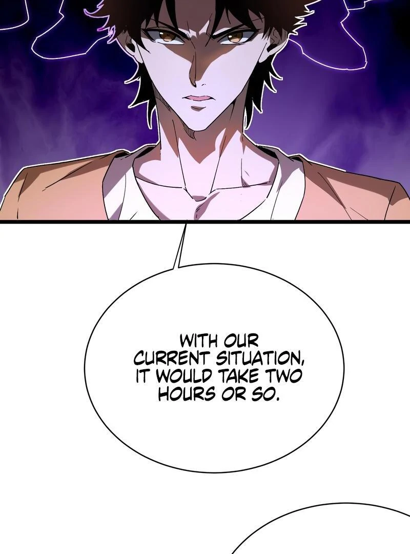 Summoning demons—I am the Abyss Chapter 9 - page 46