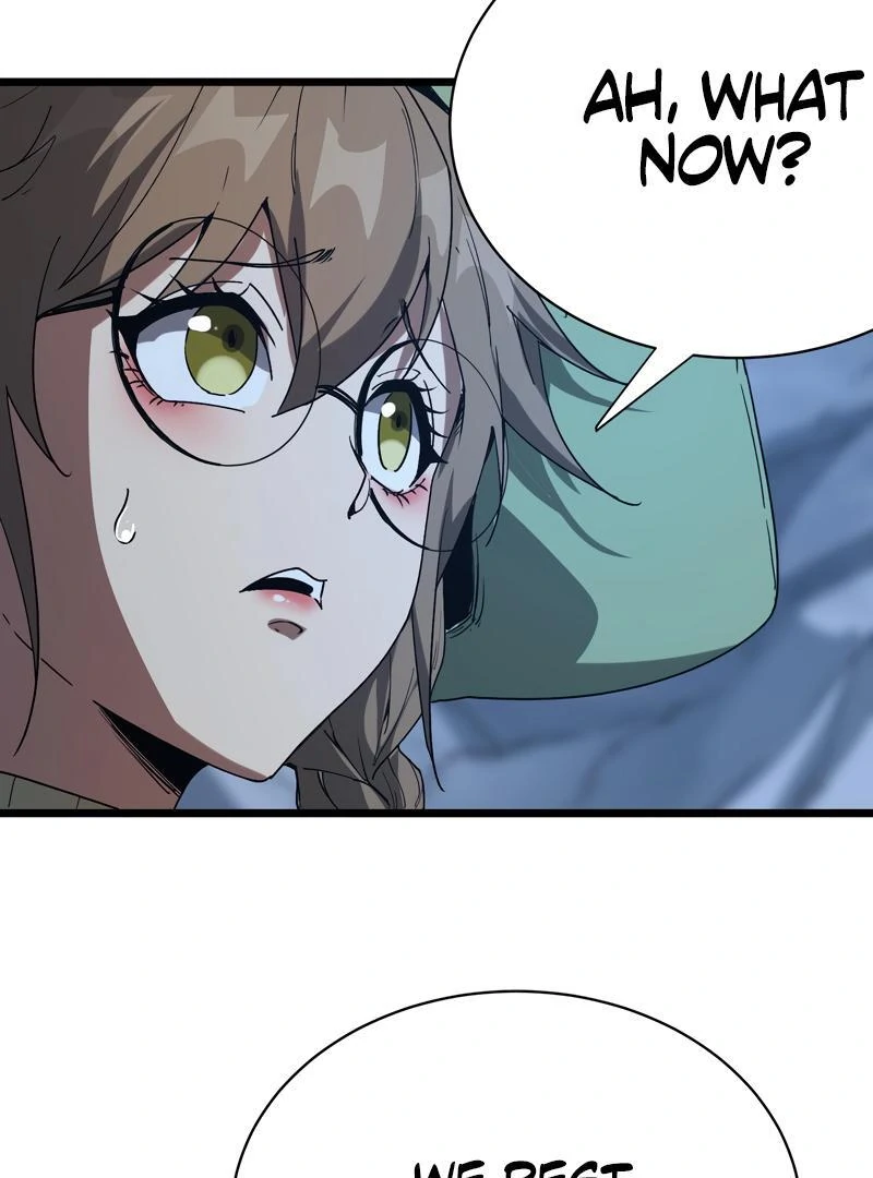 Summoning demons—I am the Abyss Chapter 9 - page 47