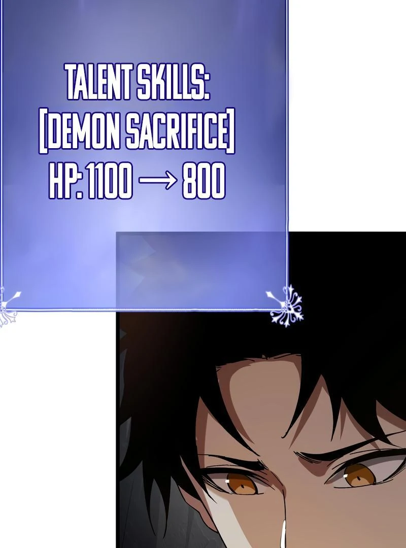 Summoning demons—I am the Abyss Chapter 9 - page 51