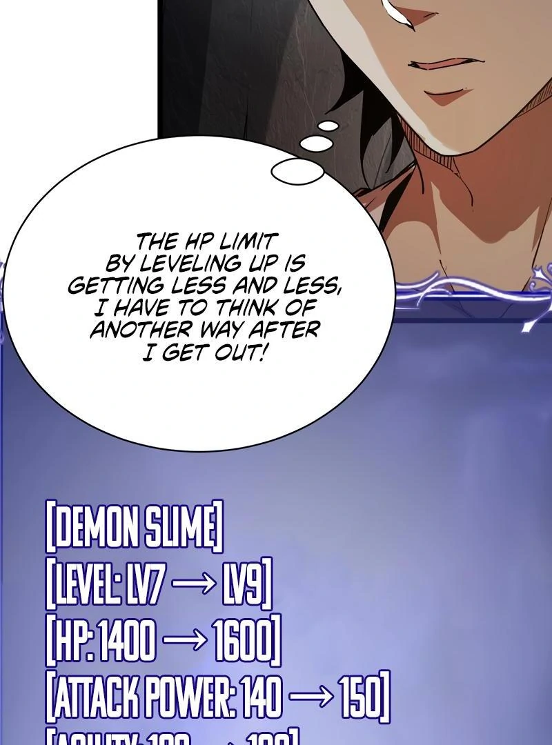 Summoning demons—I am the Abyss Chapter 9 - page 52