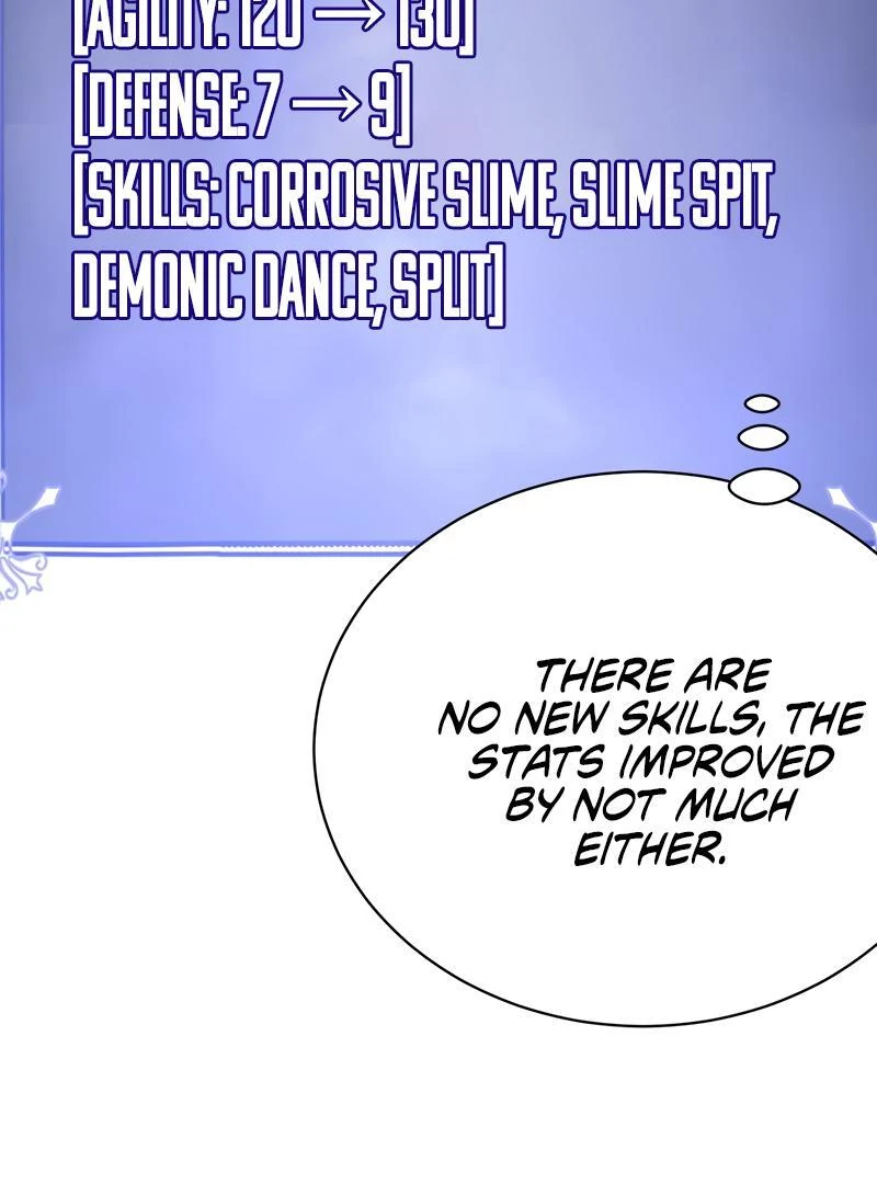 Summoning demons—I am the Abyss Chapter 9 - page 53