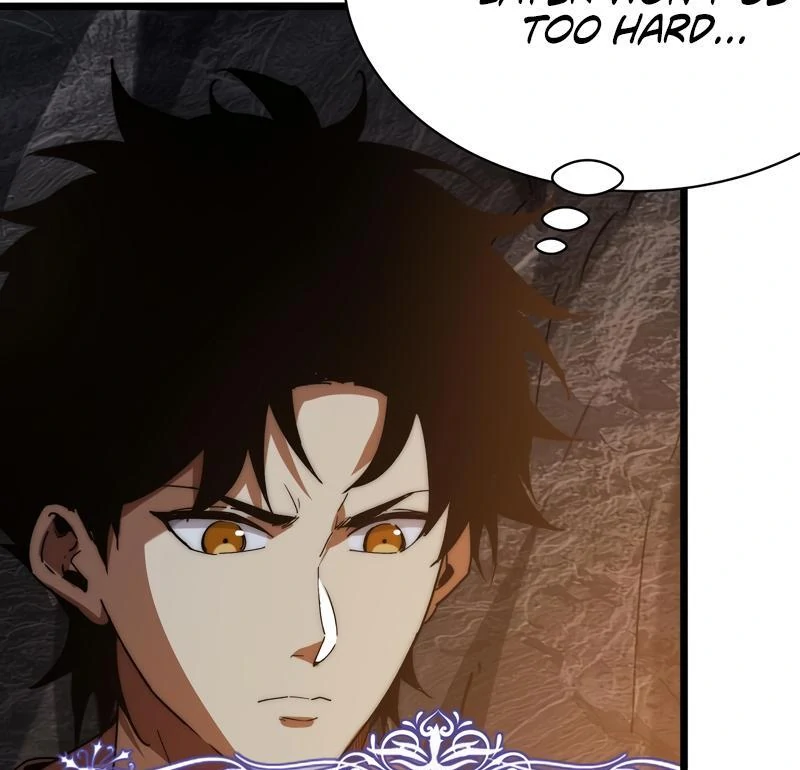 Summoning demons—I am the Abyss Chapter 9 - page 55