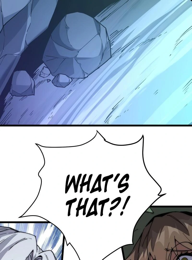 Summoning demons—I am the Abyss Chapter 9 - page 58
