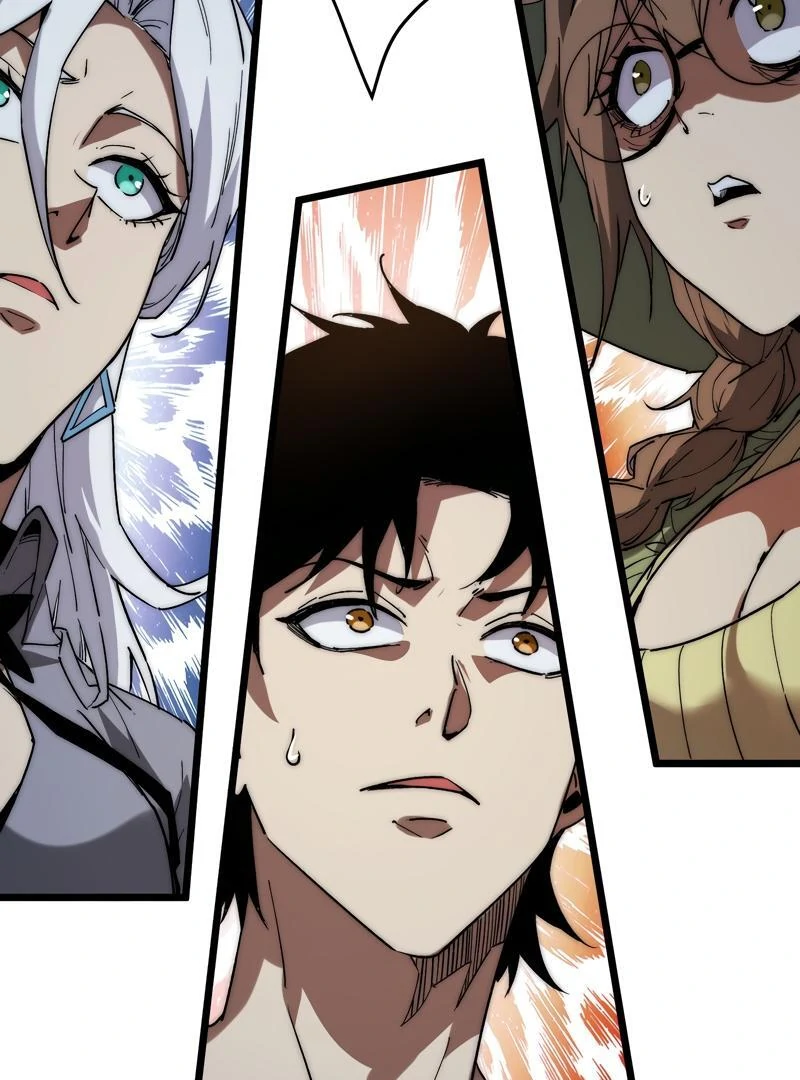 Summoning demons—I am the Abyss Chapter 9 - page 59