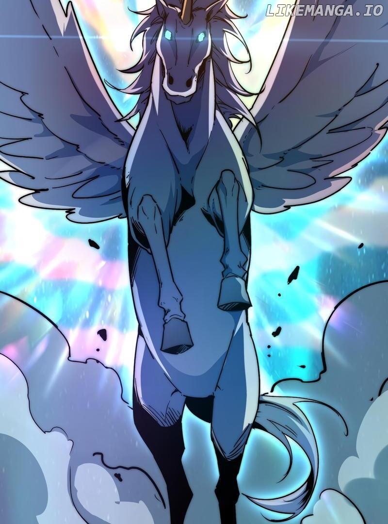 Summoning demons—I am the Abyss Chapter 9 - page 68