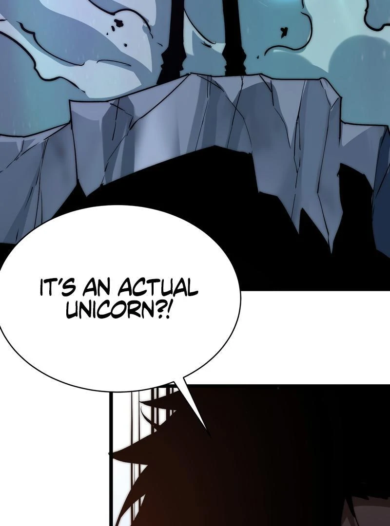 Summoning demons—I am the Abyss Chapter 9 - page 69