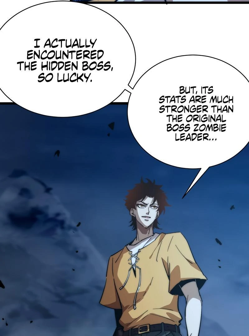 Summoning demons—I am the Abyss Chapter 9 - page 71
