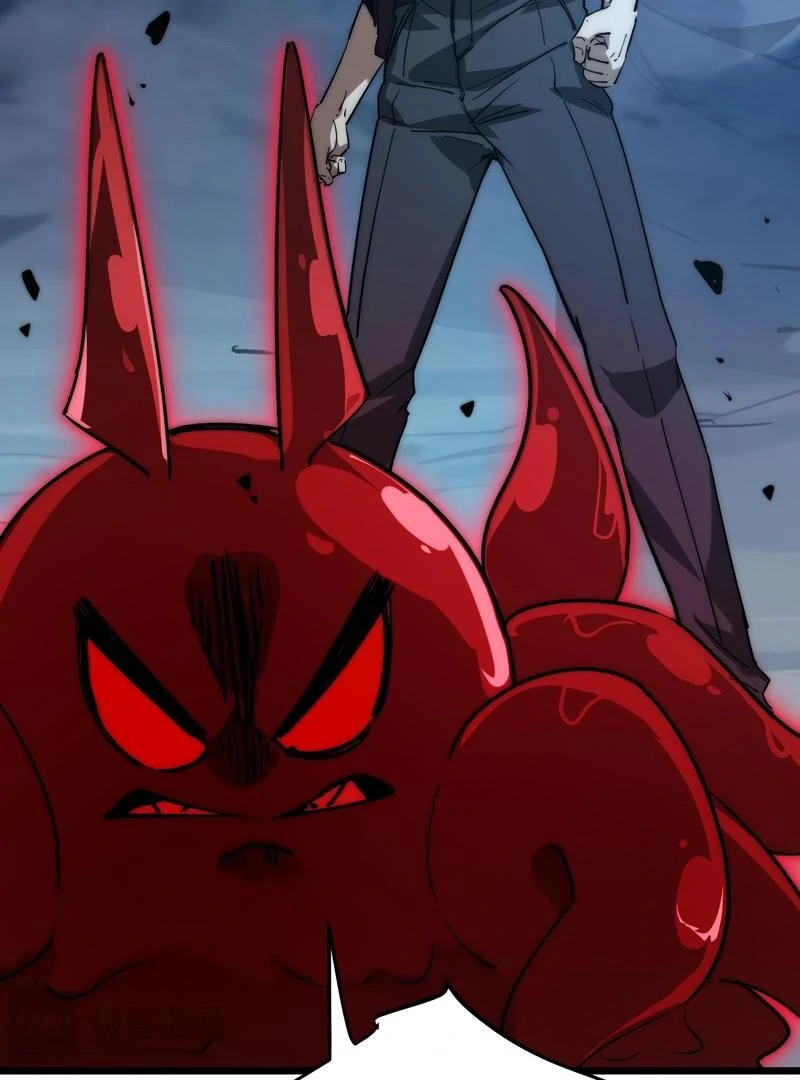 Summoning demons—I am the Abyss Chapter 9 - page 72