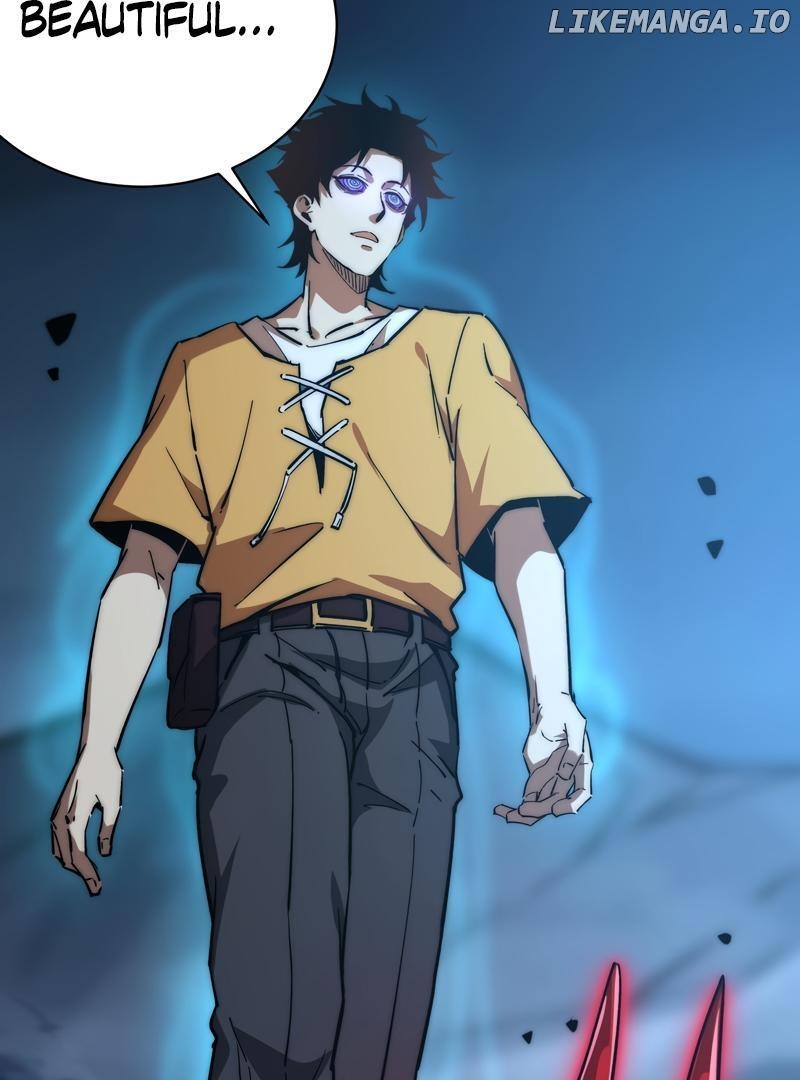 Summoning demons—I am the Abyss Chapter 9 - page 77
