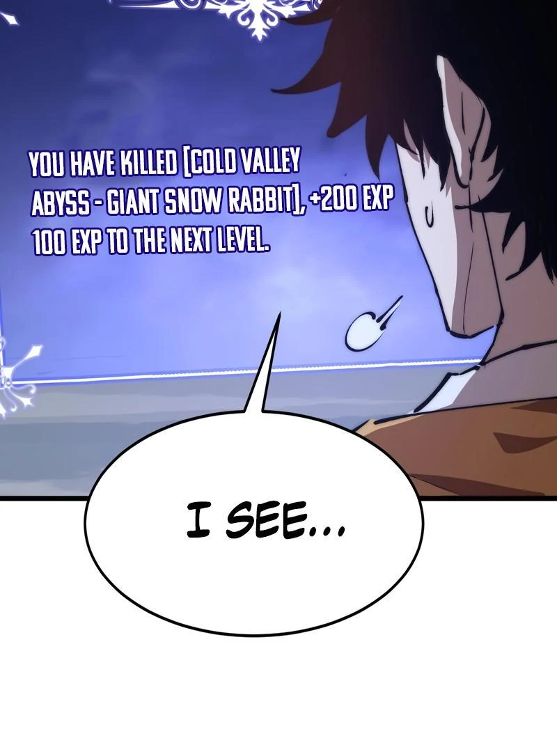 Summoning demons—I am the Abyss Chapter 9 - page 8