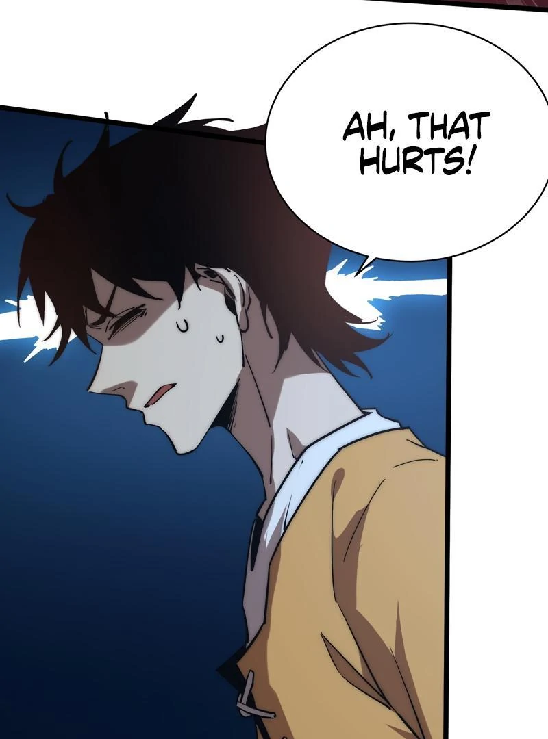 Summoning demons—I am the Abyss Chapter 9 - page 83