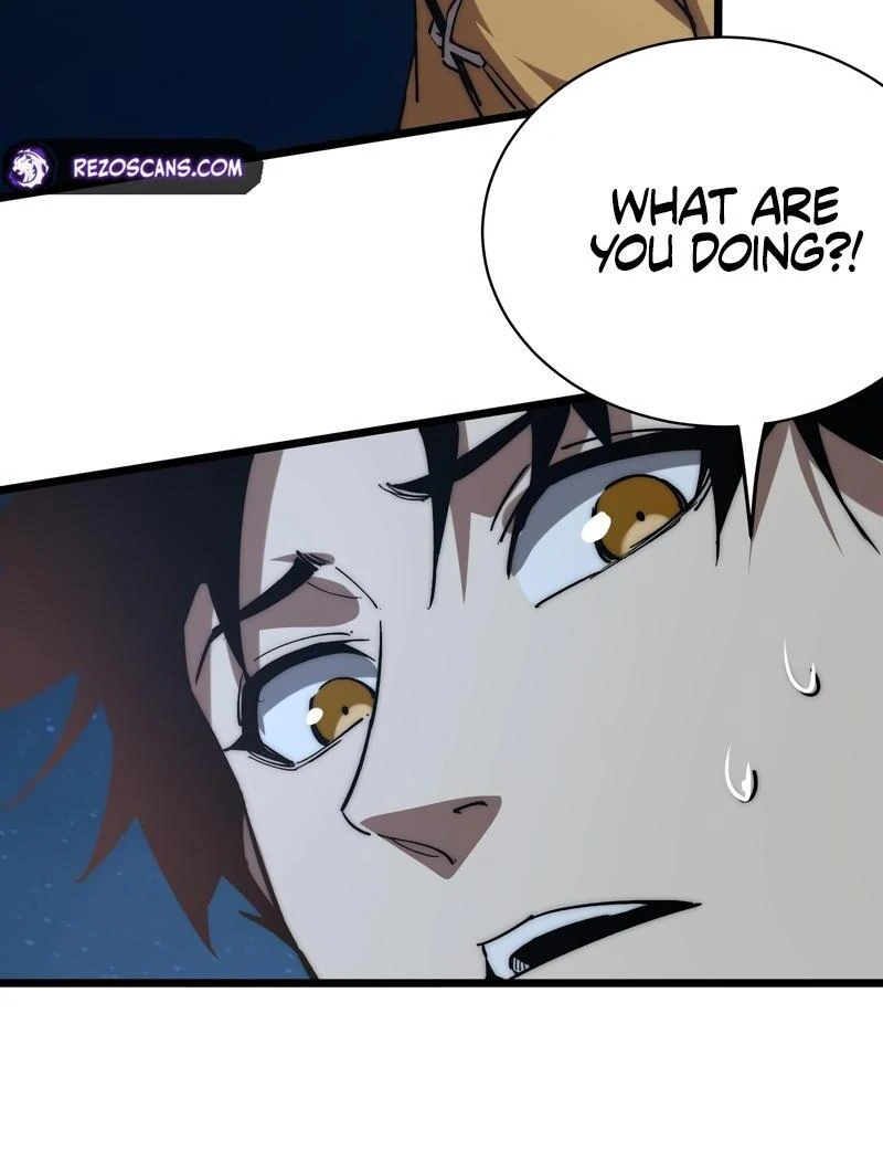 Summoning demons—I am the Abyss Chapter 9 - page 84