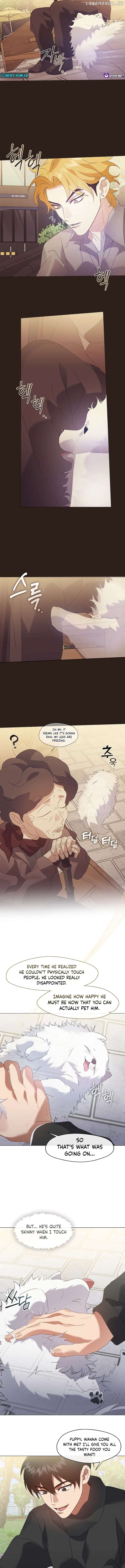 Underworld Restaurant Chapter 85 - page 6