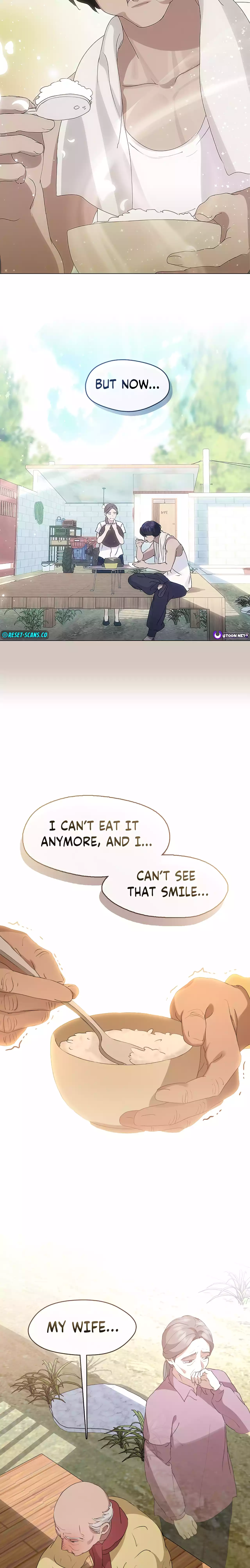 Underworld Restaurant Chapter 57 - page 10