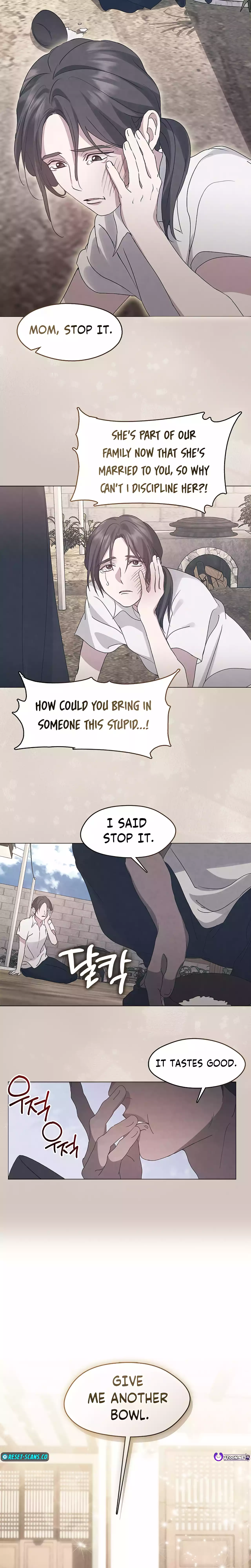 Underworld Restaurant Chapter 57 - page 7