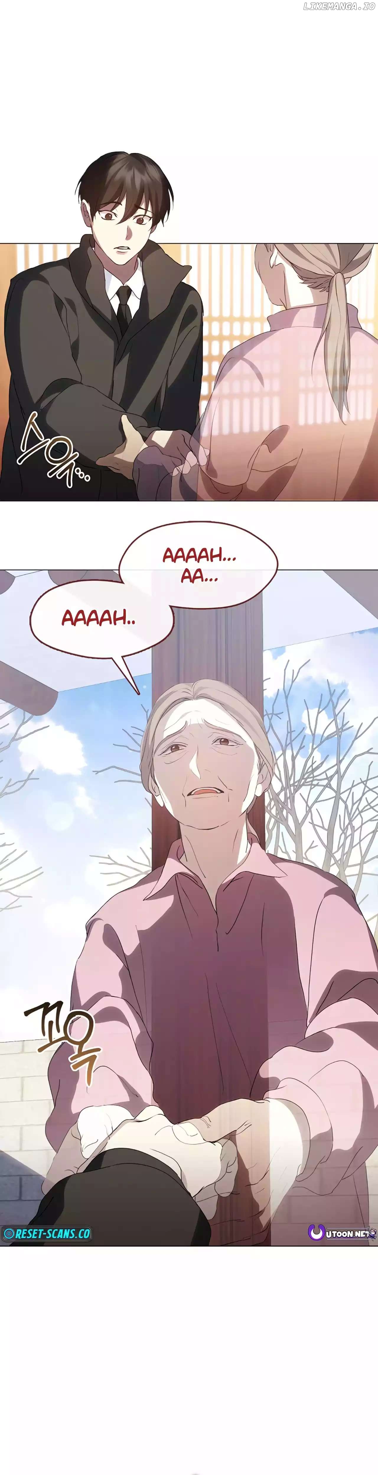 Underworld Restaurant Chapter 56 - page 10