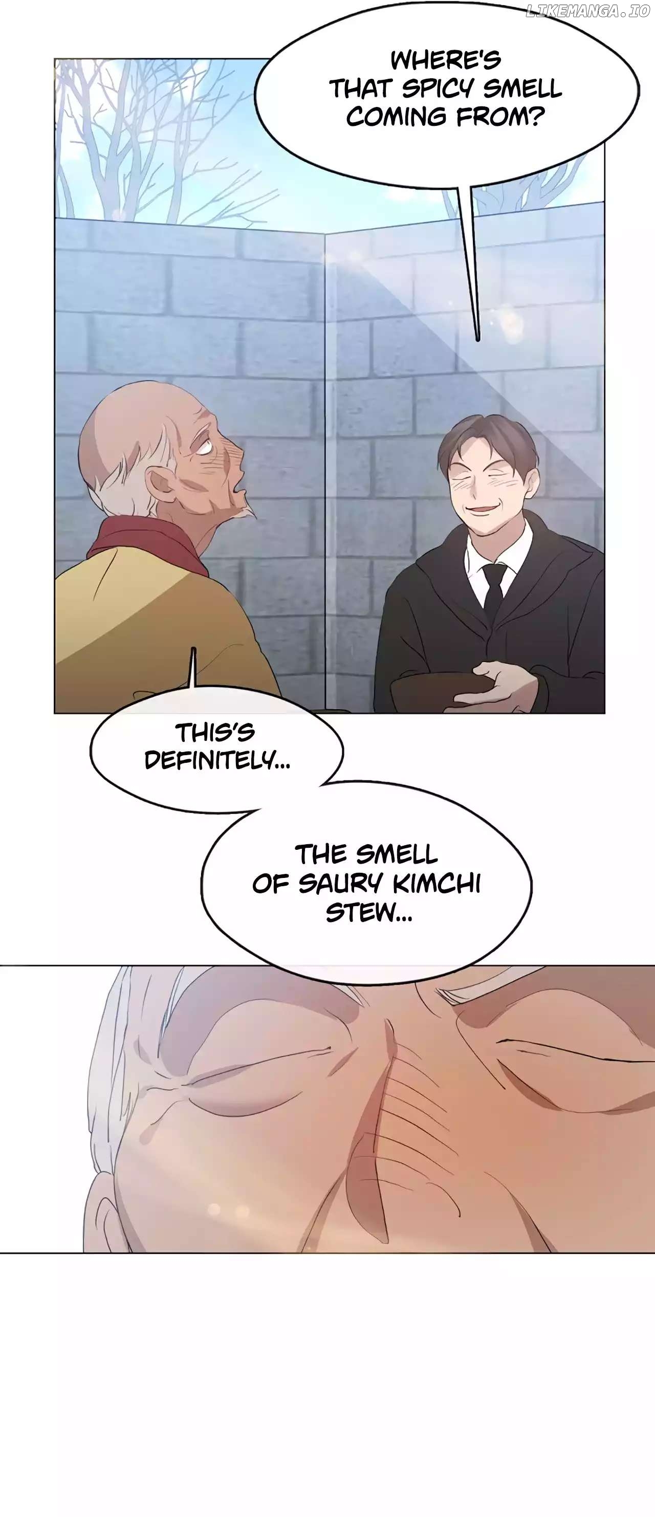 Underworld Restaurant Chapter 56 - page 17