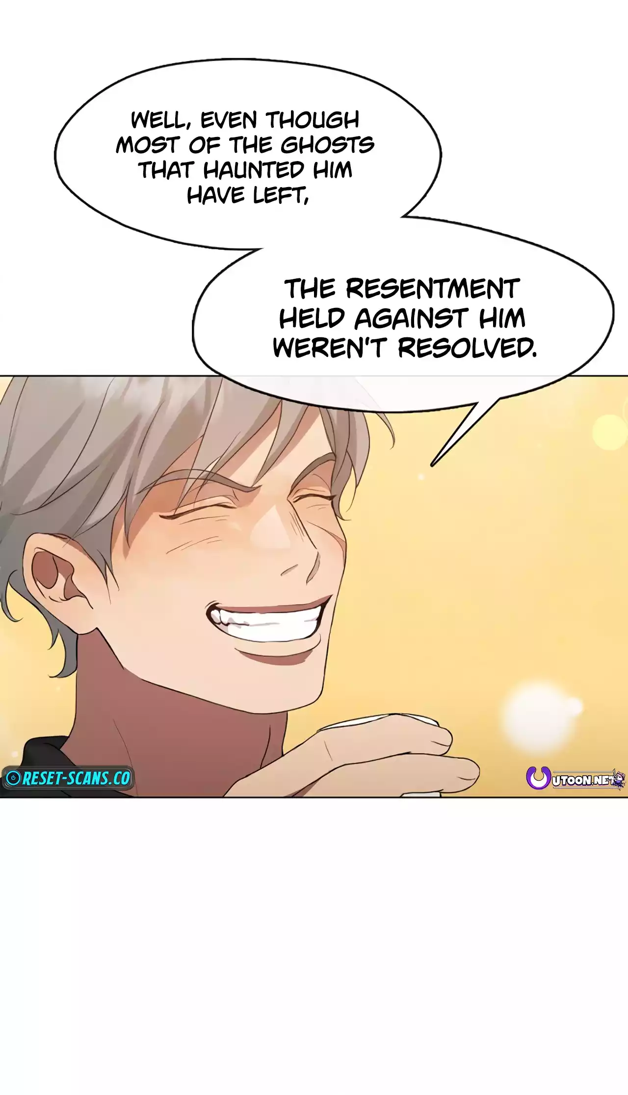 Underworld Restaurant Chapter 54 - page 3