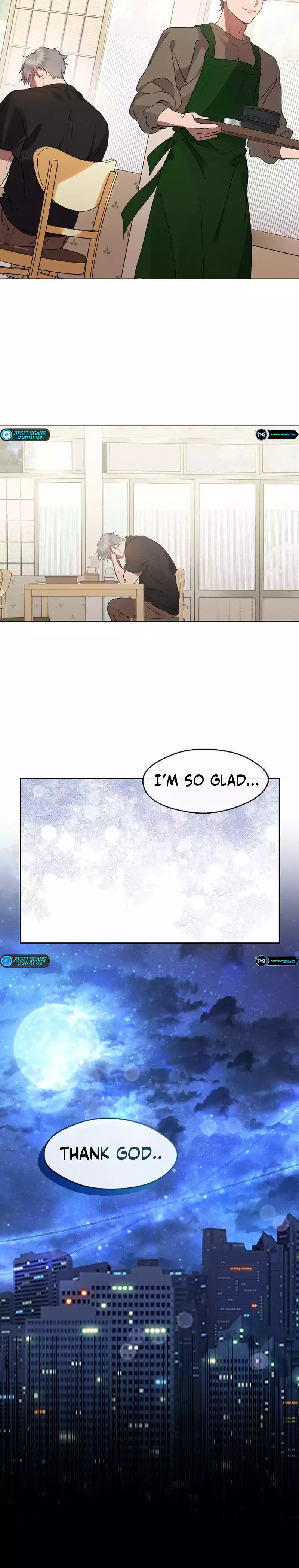 Underworld Restaurant Chapter 48 - page 18