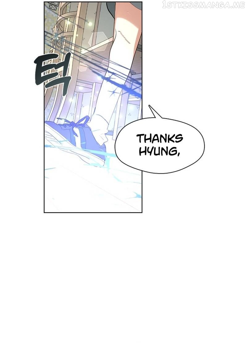 Underworld Restaurant Chapter 4 - page 11