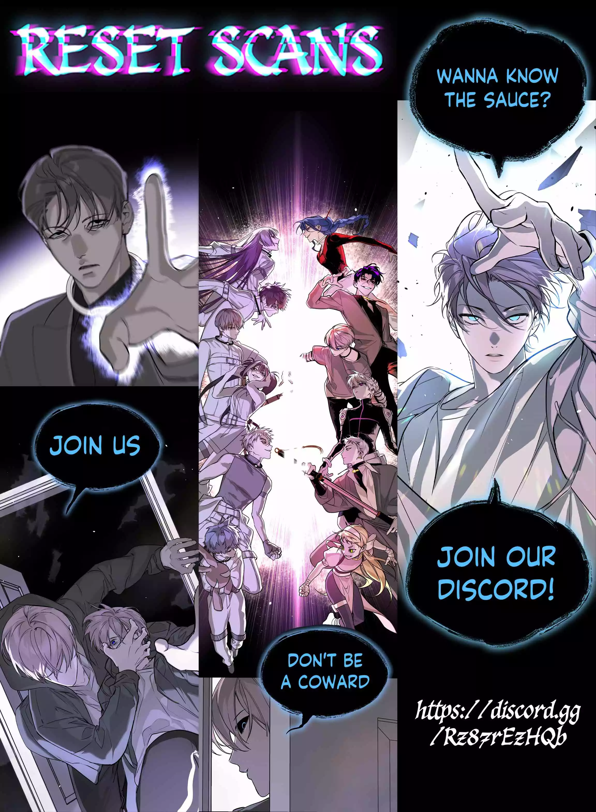 Underworld Restaurant Chapter 43 - page 12