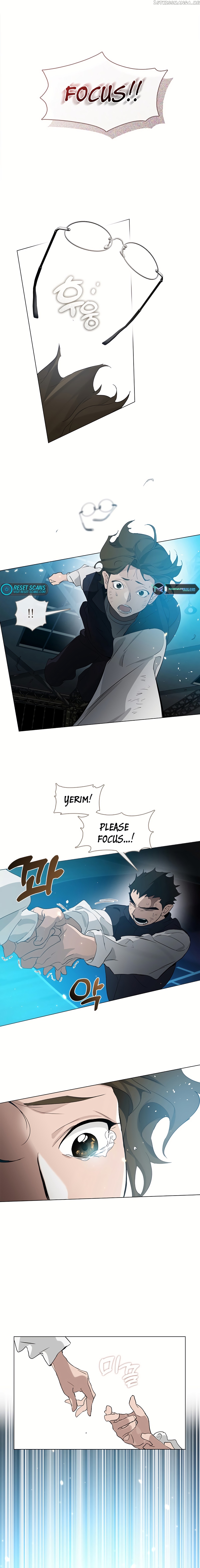 Underworld Restaurant Chapter 24 - page 13