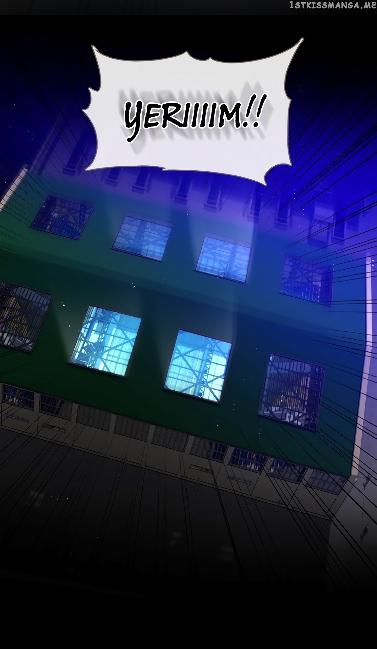 Underworld Restaurant Chapter 24 - page 15