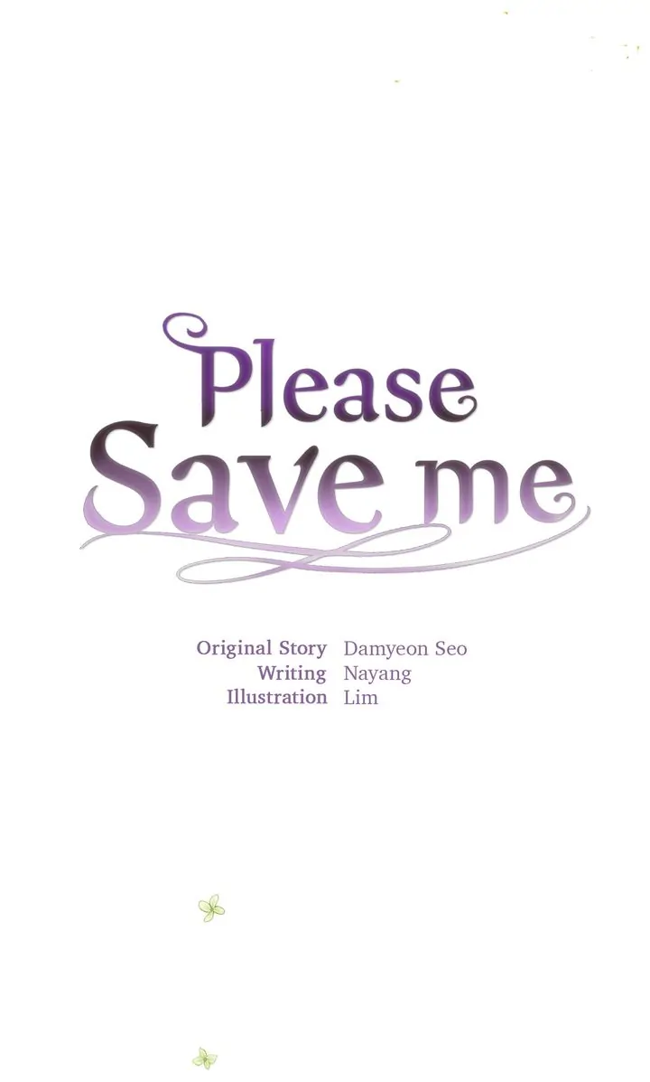Please Save Me [Official] Chapter 1 - page 28