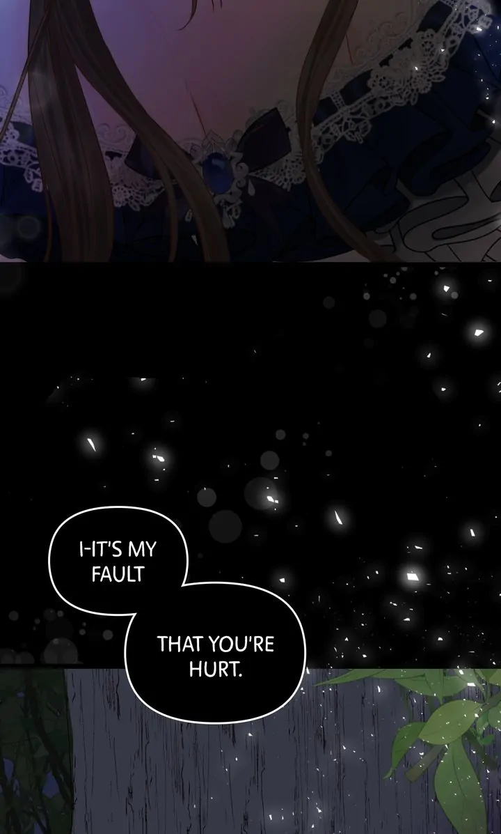 Please Save Me [Official] Chapter 1 - page 4
