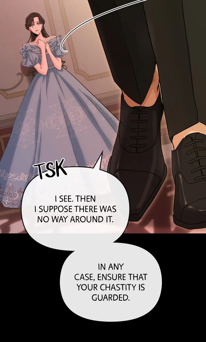 Please Save Me [Official] Chapter 1 - page 43