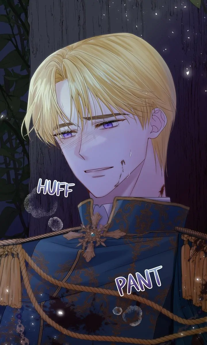 Please Save Me [Official] Chapter 1 - page 5