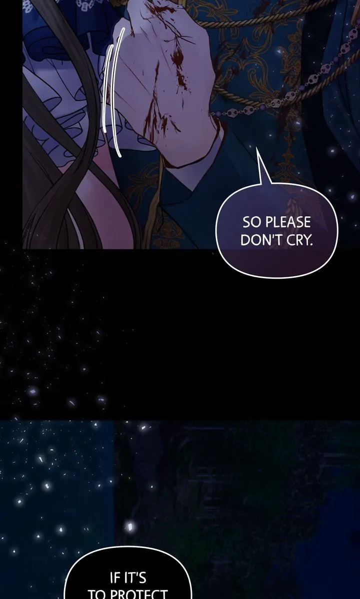Please Save Me [Official] Chapter 1 - page 9
