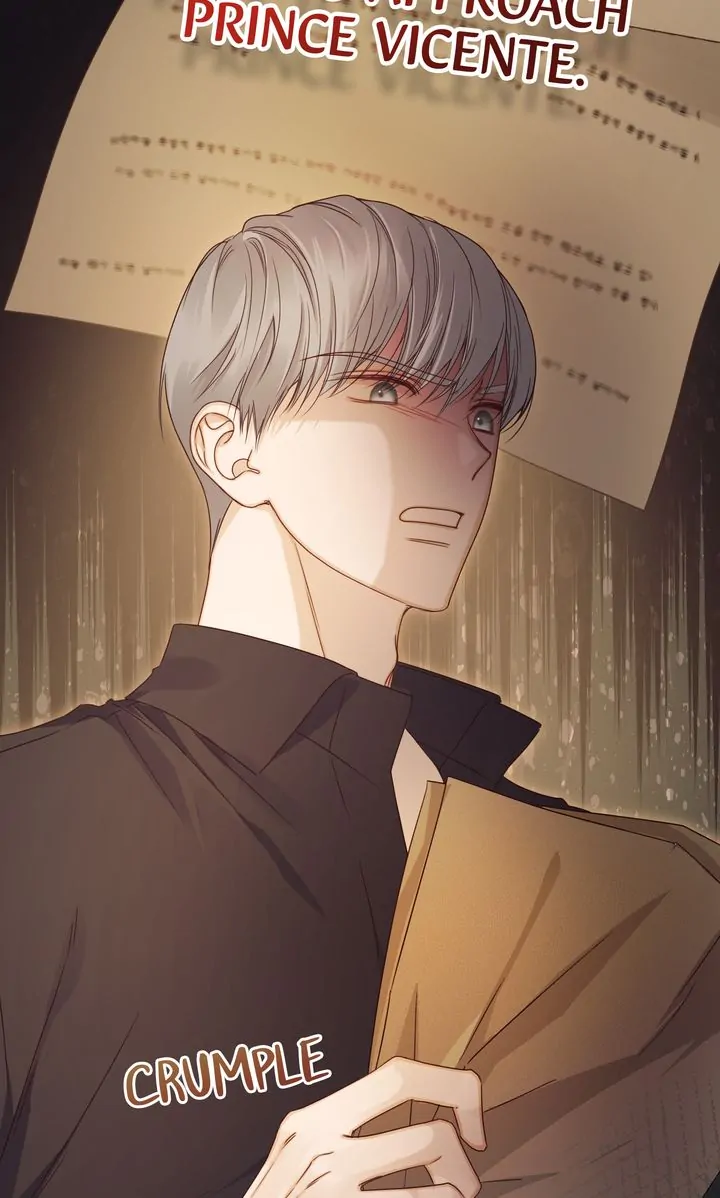 Please Save Me [Official] Chapter 21 - page 10