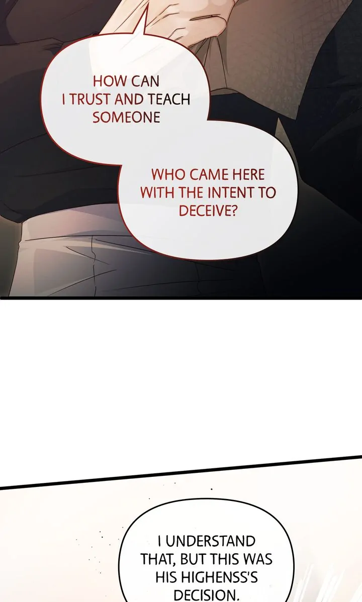 Please Save Me [Official] Chapter 21 - page 11