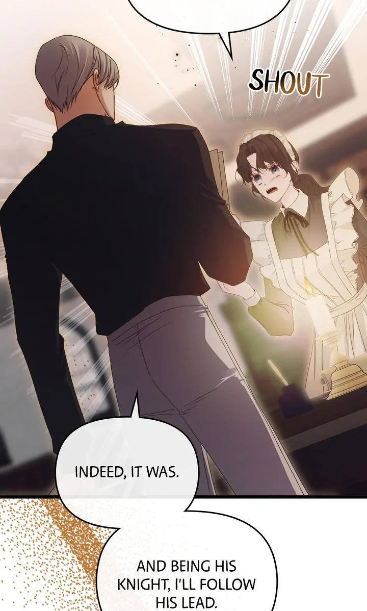 Please Save Me [Official] Chapter 21 - page 12